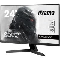Монитор Iiyama G-Master G2440HSU-B1 фото 2